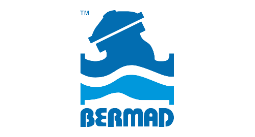 Logo Bermad